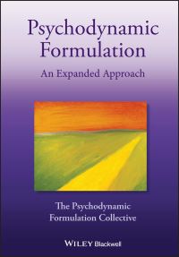 Book Cover for Psychodynamic Formulation by Deborah L Cabaniss, Psychodynamic Formulation Collective