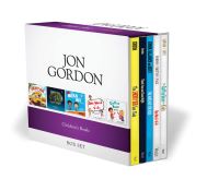 Book Cover for The Jon Gordon Children's Books Box Set by Jon Gordon, Jon Gordon