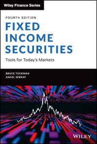 Book Cover for Fixed Income Securities by Bruce Tuckman, Angel Serrat