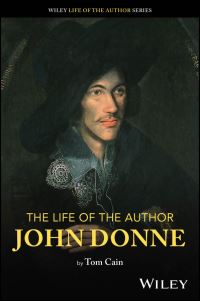 Book Cover for The Life of the Author by Tom Cain