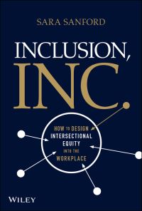 Book Cover for Inclusion, Inc by Sara Sanford