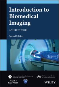 Book Cover for Introduction to Biomedical Imaging by Andrew Webb