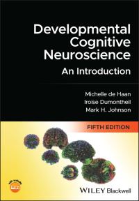 Book Cover for Developmental Cognitive Neuroscience by Michelle De Haan, Iroise Dumontheil, Mark H Johnson, Mark H Johnson