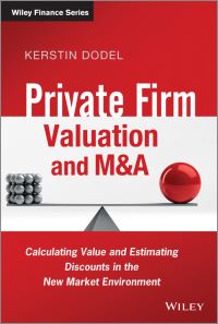 Book Cover for Private Companies by Kerstin Dodel