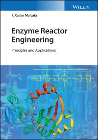 Book Cover for Enzyme Reaction Kinetics and Reactor Performance by F Xavier Malcata