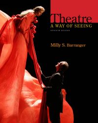 Book Cover for Theatre by Milly S Barranger