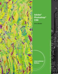Book Cover for Adobe Photoshop CS6 Illustrated by Chris Botello
