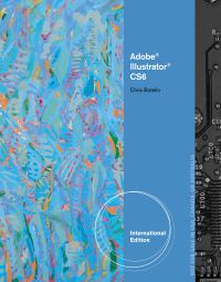 Book Cover for Adobe® Illustrator® CS6 by Chris Botello