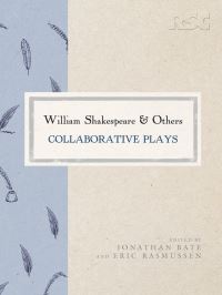 Book Cover for William Shakespeare and Others by William Shakespeare