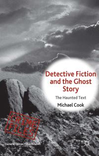 Book Cover for Detective Fiction and the Ghost Story by Michael Cook