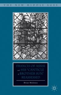 Book Cover for Francis of Assisi and His 