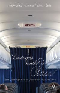 Book Cover for Living With Class by Ron Scapp, Brian Seitz