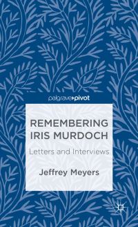 Book Cover for Remembering Iris Murdoch by Iris Murdoch