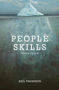 Book Cover for People Skills by Neil Thompson