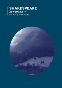 Book Cover for Shakespeare - As You Like It by Dana E Aspinall