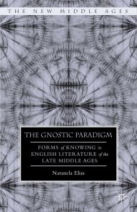 Book Cover for The Gnostic Paradigm by Natanela Elias