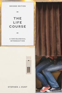 Book Cover for The Life Course by Stephen Hunt