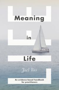 Book Cover for Meaning in Life by Joel Vos