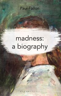 Book Cover for Madness by Paul Fallon