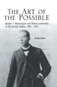 Book Cover for The Art of the Possible by Kevern Verney