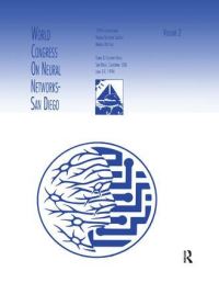 Book Cover for World Congress on Neural Networks by IEEE International Conference on Neural Networks, Paul J Werbos, Harold H Szu, Bernard Widrow