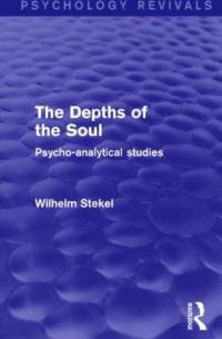 Book Cover for The Depths of the Soul by Wilhelm Stekel