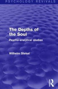 Book Cover for The Depths of the Soul by Wilhelm Stekel