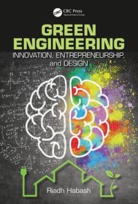 Book Cover for Green Engineering by Riadh W Y Habash