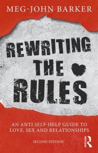 Book Cover for Rewriting the Rules by MegJohn Barker