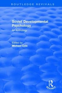 Book Cover for Revival by Michael Cole
