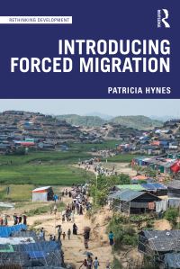 Book Cover for Introducing Forced Migration by Patricia Hynes