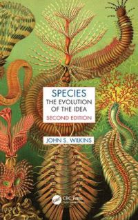 Book Cover for Species by John S Wilkins