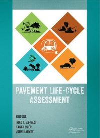 Book Cover for Life-Cycle Assessment of Pavements by Symposium on Lifecycle assessment of pavements, University of Illinois UrbanaChampaign campus