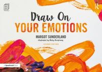 Book Cover for Draw on Your Emotions by Margot Sunderland