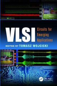 Book Cover for VLSI by Tomasz Wojcicki