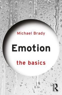 Book Cover for Emotion by Michael Brady