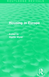 Book Cover for Routledge Revivals by Martin Wynn