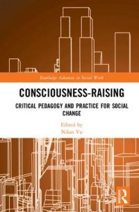 Book Cover for Consciousness-Raising by Nilan Yu