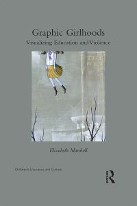Book Cover for Extracurricular Activity by Elizabeth Marshall