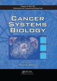 Book Cover for Cancer Systems Biology by Edwin Wang