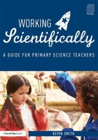 Book Cover for Working Scientifically by Kevin Smith
