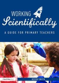 Book Cover for Working Scientifically by Kevin Smith