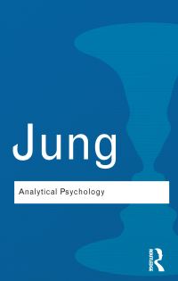Book Cover for Analytical Psychology by C G Jung