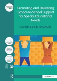 Book Cover for Promoting and Delivering School-to-School Support for Special Educational Needs by Rita Cheminais, National Association for Special Educational Needs Great Britain
