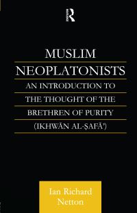 Book Cover for Muslim Neoplatonists by Ian Richard Netton