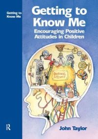 Book Cover for Getting to Know Me by John Taylor