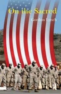 Book Cover for On the Sacred by Gordon Lynch