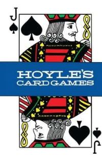 Book Cover for Hoyles Card Games by L Dawson