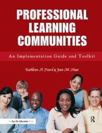 Book Cover for Professional Learning Communities by Jean Haar, Kathleen Foord