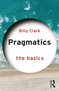 Book Cover for Pragmatics by Billy Clark